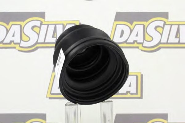 DA SILVA G2007 Bellow Set, drive shaft